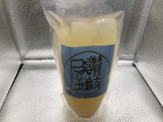 みつ豆用寒天
