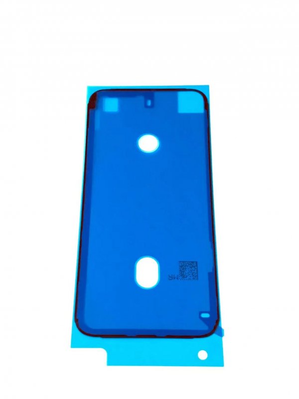 iPhone7 iPhone8 iPhoneSE2 iPhoneSE3 防水 テープ シール パッキン シート グルー 液晶 パネル 画面 修理 交換
