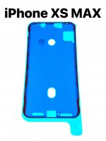 iPhoneXS Max 有機EL 液晶 フロント パネル ( OLED Hard コピー ) 修理 