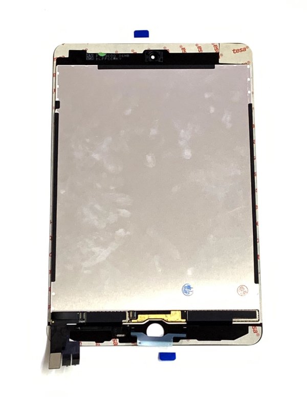 iPad mini5 液晶 フロントパネル 「スリープセンサー＋パネルシール付」「屏-mini5」 - iPhone 液晶 パネル バッテリー 部品  販売 株式会社KKS