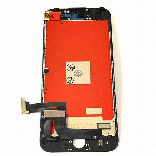 iPhone7 フロントパネル LCD 液晶 修理 交換用 コピー パネル 高品質品