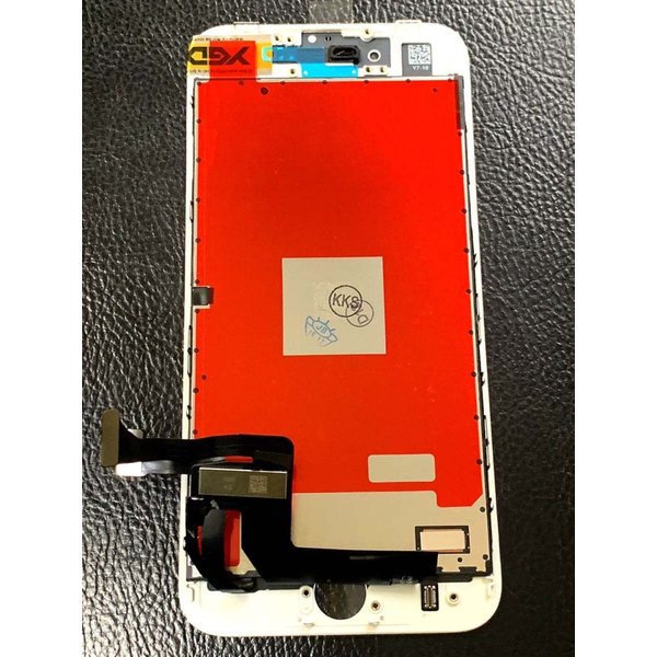 iPhone8 iPhoneSE 2 3 フロントパネル LCD 液晶 修理 交換用 コピー
