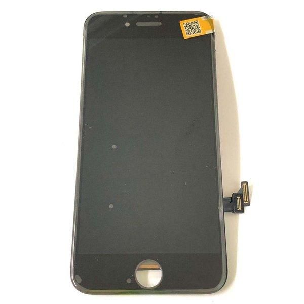 iPhone8 iPhoneSE 2 3 フロントパネル LCD 液晶 修理 交換用 iPhone8 iPhoneSE 2 3 フロントパネル LCD 液晶 修理 交換用