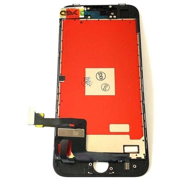 iPhone8 iPhoneSE 2 3 フロントパネル LCD 液晶 修理 交換用 iPhone8 iPhoneSE 2 3 フロントパネル LCD 液晶 修理 交換用
