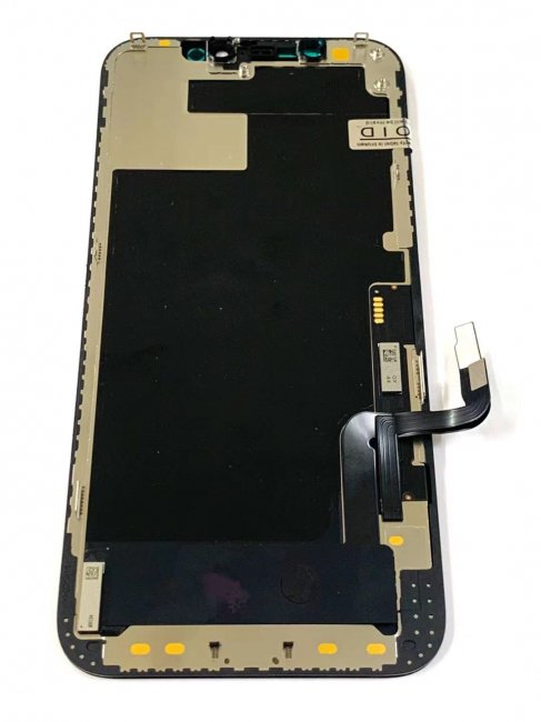 iPhone12 iPhone12Pro 液晶 フロント パネル INCELL 高品質( LCD コピー A級)「屏A-12P」 - iPhone  液晶 パネル バッテリー 部品 販売 株式会社KKS