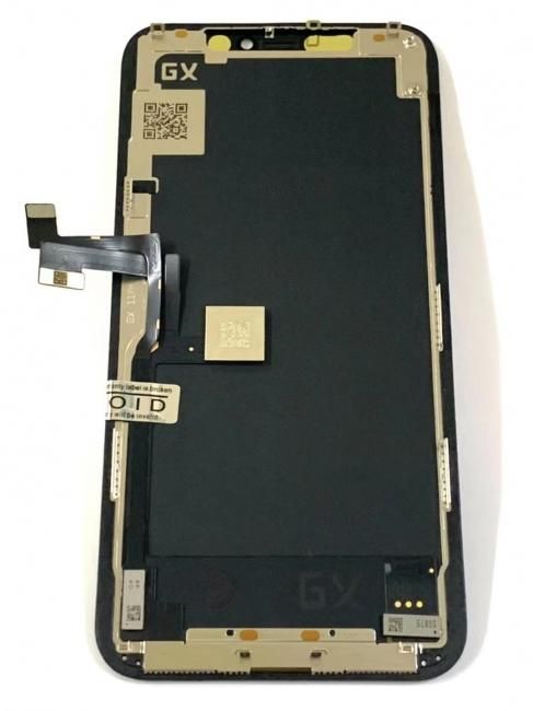 iPhone11Pro 有機EL 液晶 フロント パネル ( OLED Hard コピー ) 修理 交換 画面 ガラス 屏幕 画面交換 アイホン 自分で デジタイザー 部品 「有機H-11p」 - iPhone 液晶 パネル バッテリー 部品 販売 株式会社KKS iPhone11Pro 有機EL 液晶 フロント パネル ( OLED Hard コピー ) 修理 交換 画面 ガラス 屏幕 画面交換 アイホン 自分で デジタイザー 部品 「有機H-11p」 - iPhone 液晶 パネル バッテリー 部品 販売 株式会社KKS