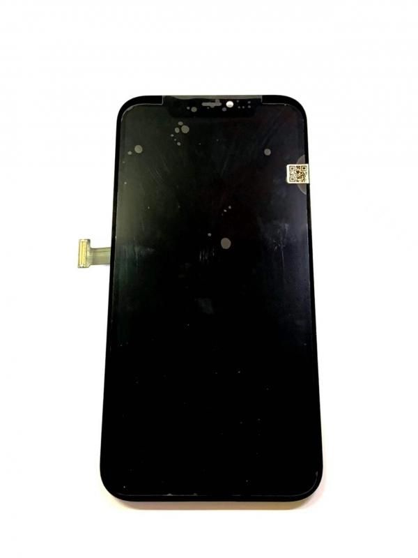 iPhone12ProMax 有機EL 液晶 フロント パネル ( OLED コピー 廉価品