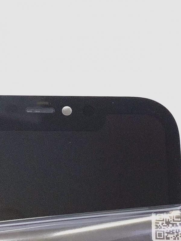 iPhone12ProMax OLED(有機EL) フロントパネル iPhone12ProMax 有機EL 液晶 フロント パネル ( OLED コピー