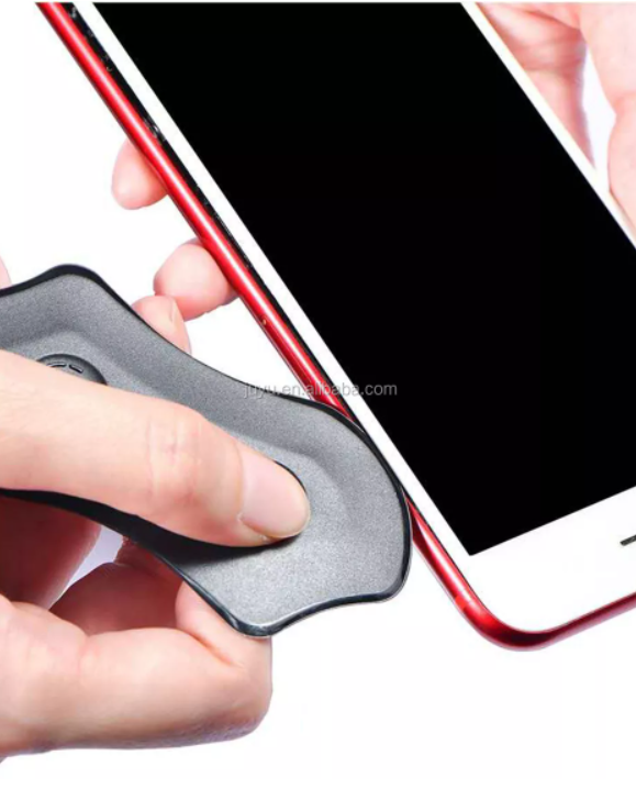 プラスチック オープナー ツール 黒 iPhone iPad android スマホ 修理 工具 ヘラ 分解 道具 アイホン アイフォン tool 携帯 器具 「Qianli-iPry1208」 iPhone 液晶 パネル バッテリー 部品 販売 株式会社KKS スマホ タブレット ケースオープナー 分解 修理 ツール キット ヘラ 工具 交換 開封 部品 パーツ 3点セット