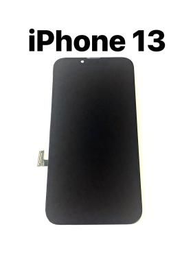 iPhone13 液晶パネル LCD コピー 「屏01-13」 - iPhone 液晶