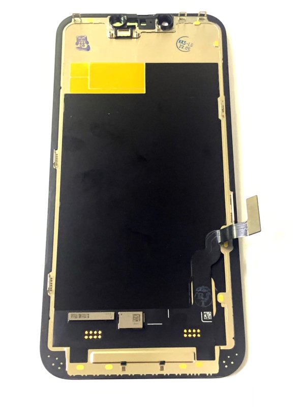 iPhone13 液晶 フロントパネル / LCD コピー A級「屏A-13」(RJ社製品