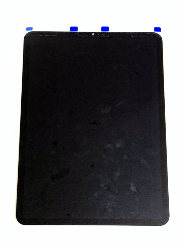 幻の再入荷 iPadAir2 LCDデジタイザー一体型 iPadフロントパネル ...