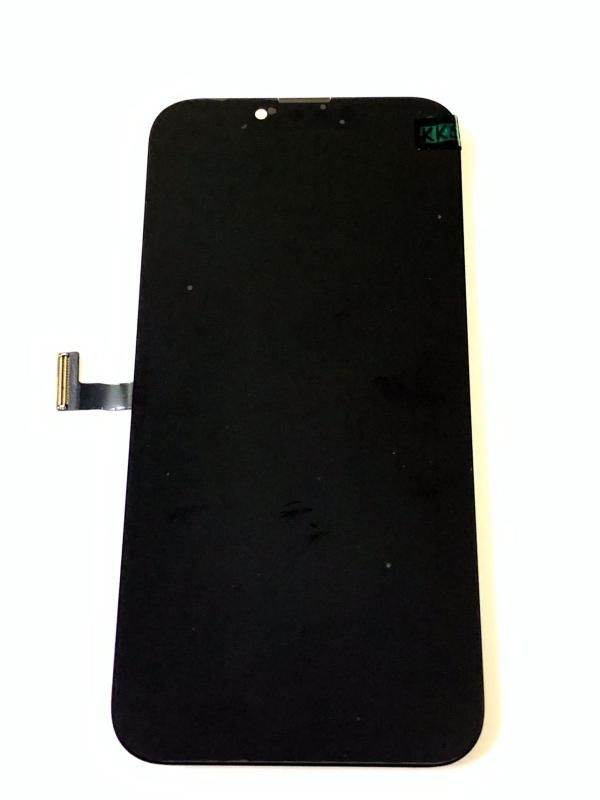 iPhone13PRO純正再生パネル13P−12J iPhone13Pro 純正 液晶 パネル /リペアA品「原屏-13Pro