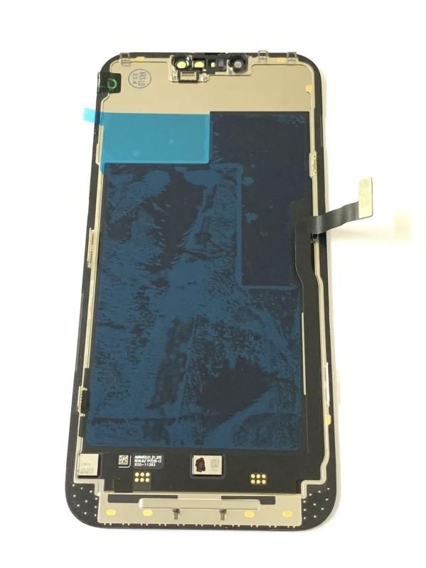 【美品】　iPhone13純正液晶パネル iPhone13ProMAX 純正 液晶 パネル /リペアA品「原屏-13Pro大