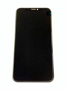iphonex フロントパネル LCD 液晶 コピー パネル / iphone X 10 画面 ...