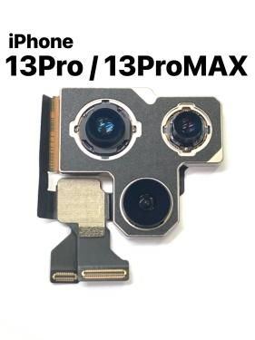 iPhone - iPhone13pro 純正リアカメラ iPhone 13 純正 バックカメラ 修理 部品 パーツ リアカメラ