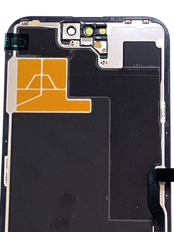 iPhone14ProMAX 純正 液晶 パネル /リペアA品「原屏-14Pro大