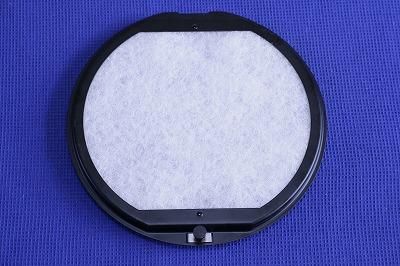 換気扇フィルター専用枠 ヤマハ (約247mm x 約242mm