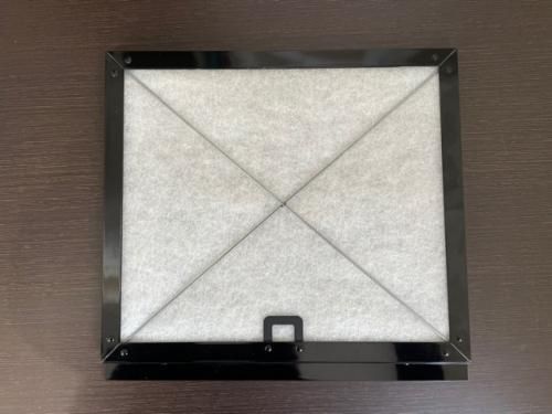 ե륿 FC295274(ѥʥ˥å ΢16ơ)(295mm x 274mm)FY-9HZC4
