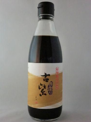 手作りの味 かけむらさき 360ml 但馬の地醤油 こむらさき 手作りの味 かけむらさき 360ml 但馬の地醤油 こむらさき