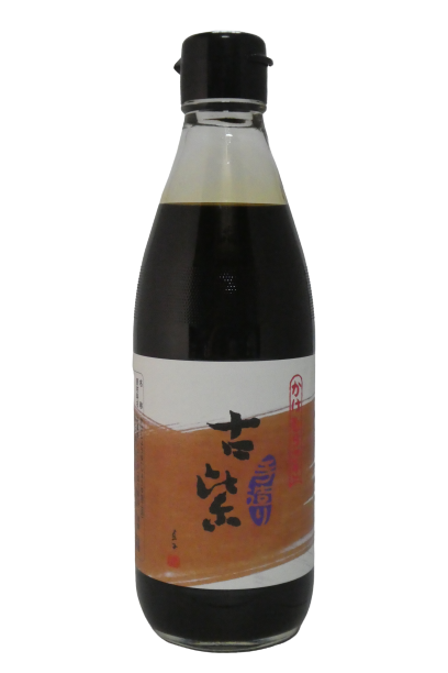 久保醸造 さしみ醤油 150ml