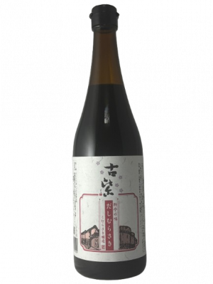 料亭の味 だしむらさき 720ml