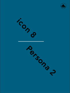 icon 8 / Persona 2