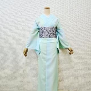 aonori さま専用　RICO STYLE. タテボカシ のセオαの着物 RICO STYLE タテボカシセオα