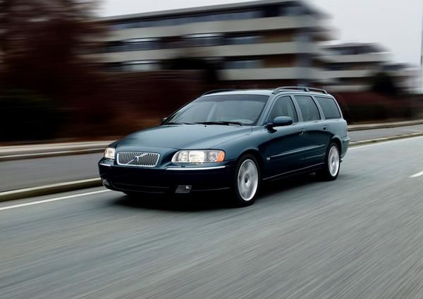 V70（SB）2005～08 - ONE'S ONLINE SHOP