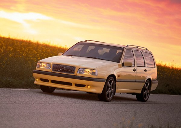 V70/850（8B）1994～00 - ONE'S ONLINE SHOP