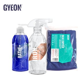 GYEON カーケアセットC-Kit  (ジーオン Cキット) 　