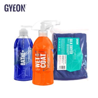 GYEON カーケアセットD-Kit (ジーオン Dキット) 　