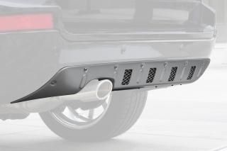XC90 ERST マフラー VOLVO XC90 ＆ ERST EXHAUST SYSTEM＋DOWN SUSPENSION＋FRONT