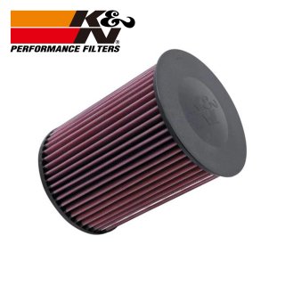 K&N REPLACEMENT FILTER V50/C30/V40/S40(MB) 