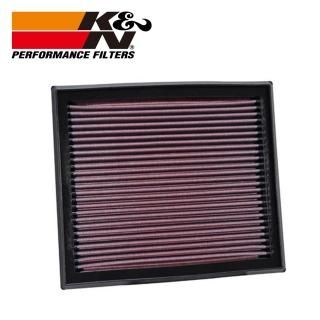 K&N REPLACEMENT FILTER C30/C70(MB)/S40(MB)/S80(AB)/V40(MB)/V50/V70(BB)/XC60(DB) 