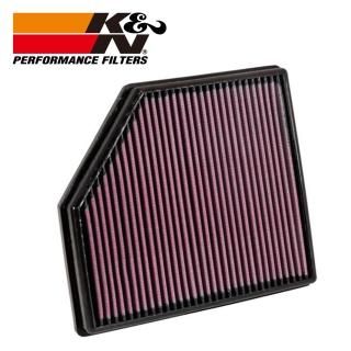 K&N REPLACEMENT FILTER S60(FB)/S80(AB)/V60(FB)/V70(BB)/XC60/XC70(BB) 