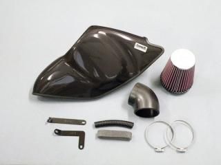 GruppeM RAM AIR SYSTEM CARBON DUCT INTAKE KIT  V40 T5 5 