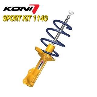 KONI SPORT KIT (1140)  V70(SB) 