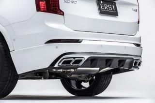 ܥERST()XC90(LB) 2016ǯ~ ѡ 䥹+ޥե顼å 