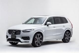ܥERST()XC90(LB) 2016ǯ~ ѡ եȥå&ݥ顼䥹+ޥե顼å 