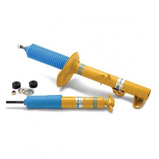 BILSTEIN(ӥ륷奿) B6 å ֥С V70/S80/S60(2WD) 