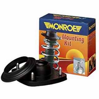 MONROE(モンロー) マウンティングキット V70/S60（フロント用） 　