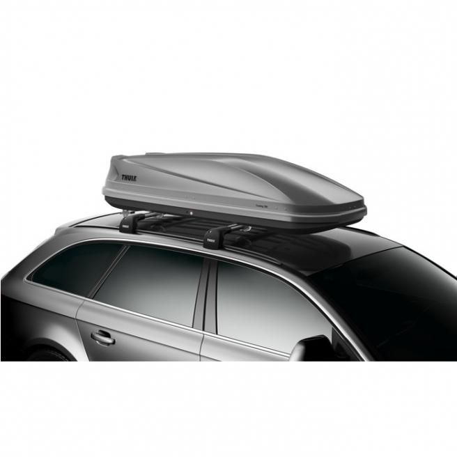 THULE Touring 780/L ベースキャリア付