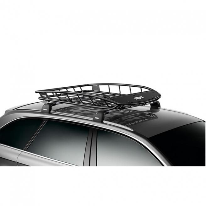 THULE(スーリー) キャリアバスケット~Canyon 859XT~ - ONE'S ONLINE SHOP