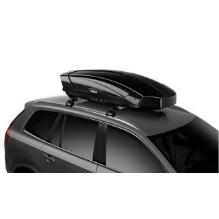 THULE(꡼) 롼եܥåMotion XT M ֥å 