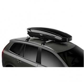 THULE ルーフキャリア ルーフレール　ブラック 楽天市場】【送料無料】THULE スーリー ランドクルーザー 250