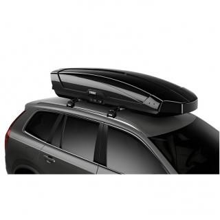 THULE(꡼) 롼եܥåMotion XT XXL ֥å 