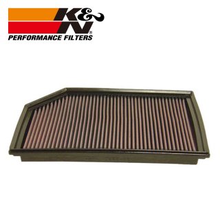 K&N REPLACEMENT FILTER XC90 