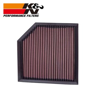 K&N REPLACEMENT FILTER XC90 