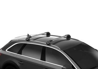 THULE(꡼) 󥰥Сå (С)եåȡѼեå XC60(DB/DD) 3SET 